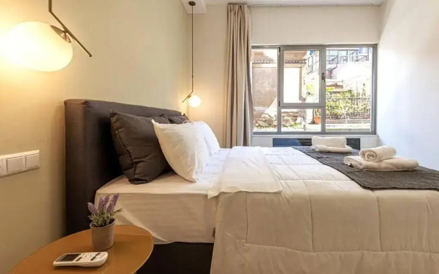 Athens Smart Apartments