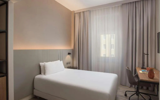 NH Trieste Hotel
