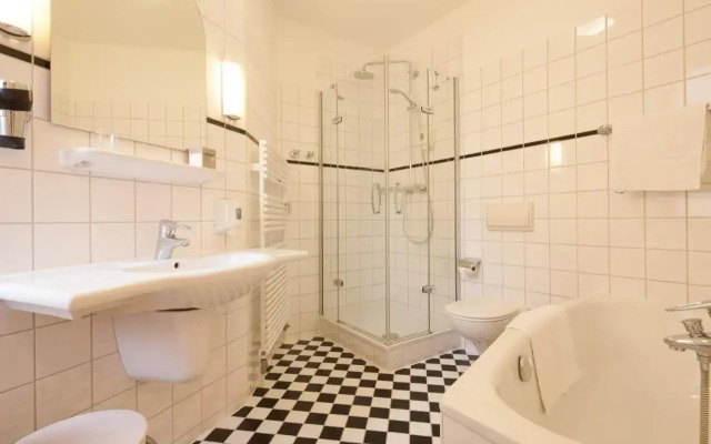Hotel Brandies Berlin