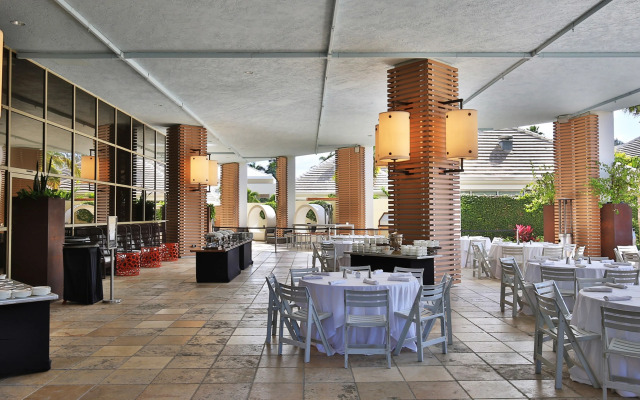 Naples Grande Beach Resort