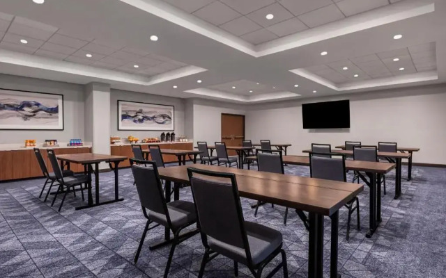 Courtyard by Marriott San Diego Miramar