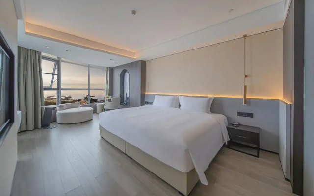 Ningbo Xiangshan Nanbo Hotel