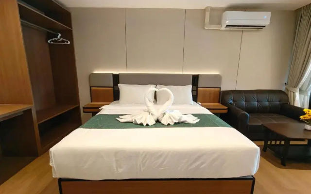 Antiya Hotel Phuket