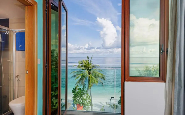 H78 Maldives