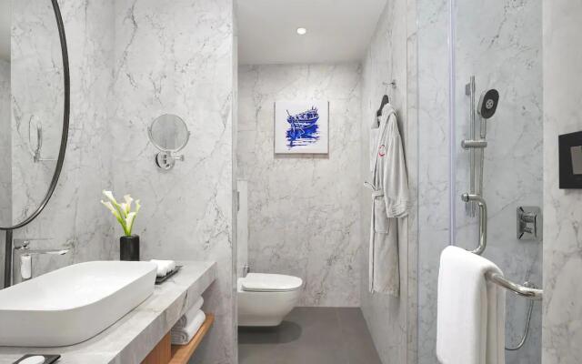Hyatt Centric Ballygunge Kolkata