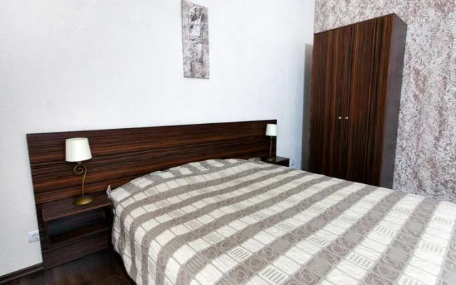 Апартаменты у станции метро Суконная Слобода