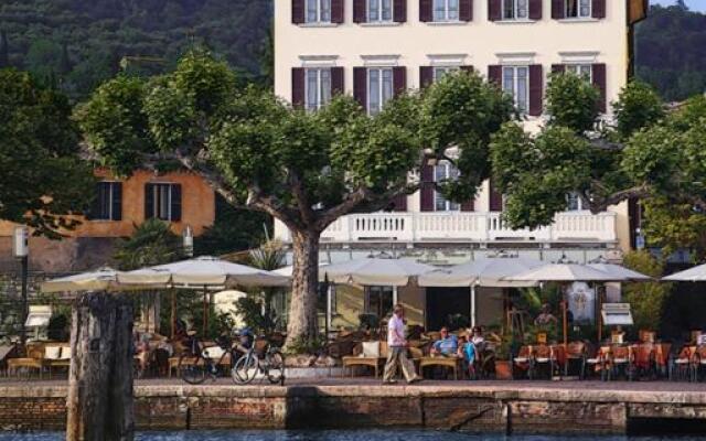 Boutique Hotel & Restaurant La Vittoria Garda