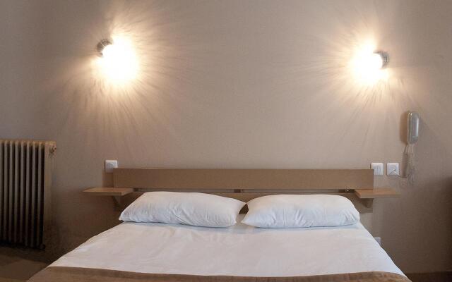 Hôtel des Pyrénées