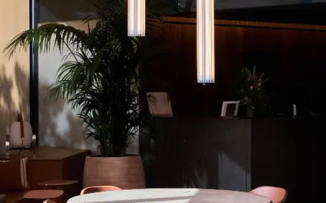Barcelona Princess Hotel 