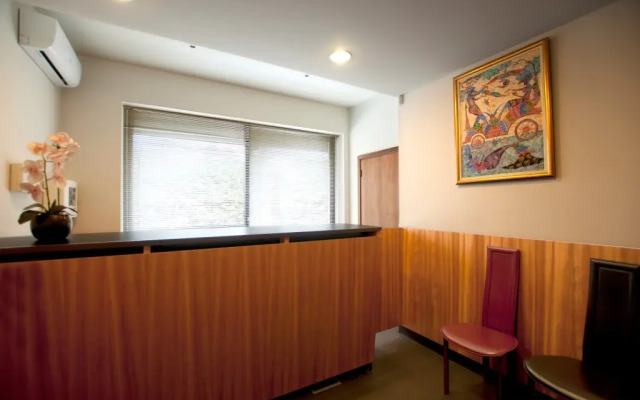 B&B Hotel e Apartamentos Felgueiras