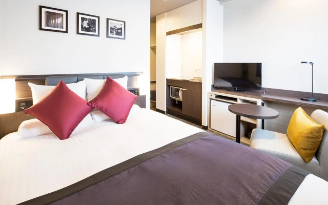MyStays Kanda Hotel