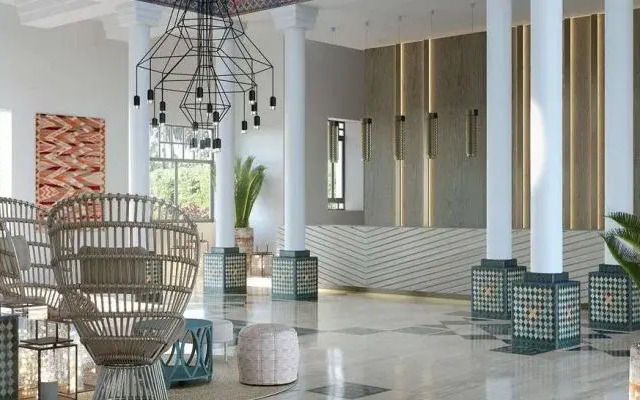Sol Oasis Marrakech