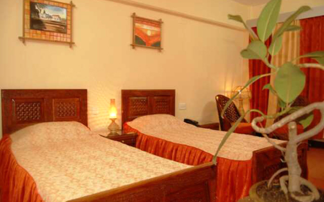 Mount Conifer Suites & Spa