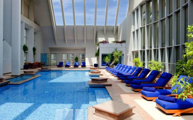 Dusit Thani Dubai