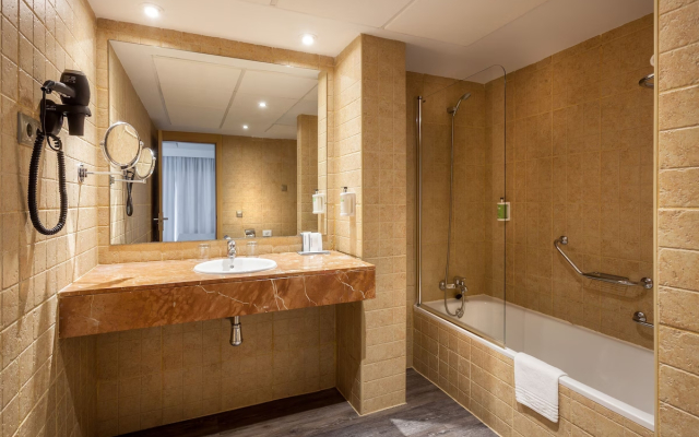 Sol Lanzarote - All Inclusive