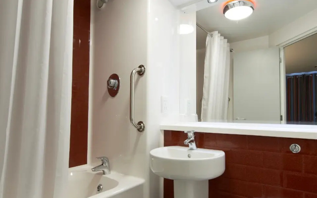 Travelodge London Hounslow