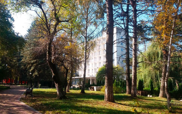 Sanatorium Grushevaya Rosha