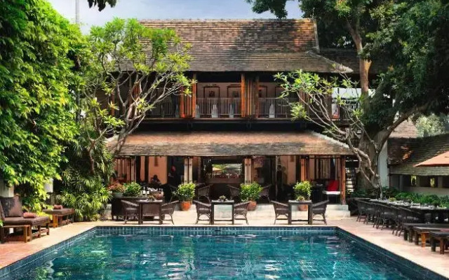 Tamarind Village