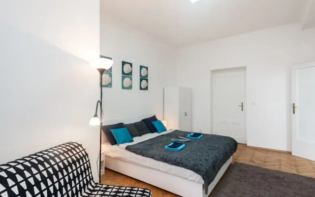 Narodni  2 - 2 Bedroom Apartment