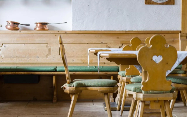 Hotel Villa Argentina Cortina d'Ampezzo