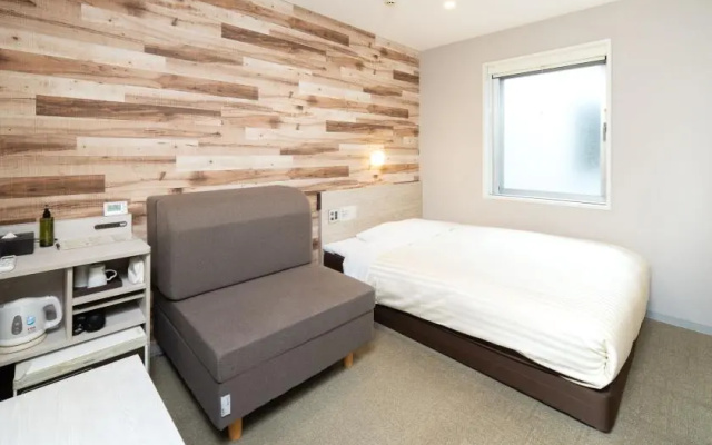 With Sofa Double room (풀 더블 침대) 사진 2