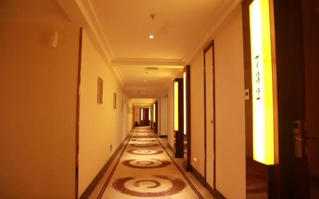 Kingsa Hotel