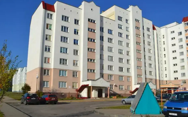 Na Tavlaya Apartment