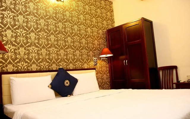 Sasa Hotel