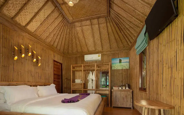 Phi Phi CoCo Beach Resort