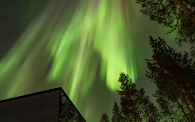 OloResort Levi Lapland