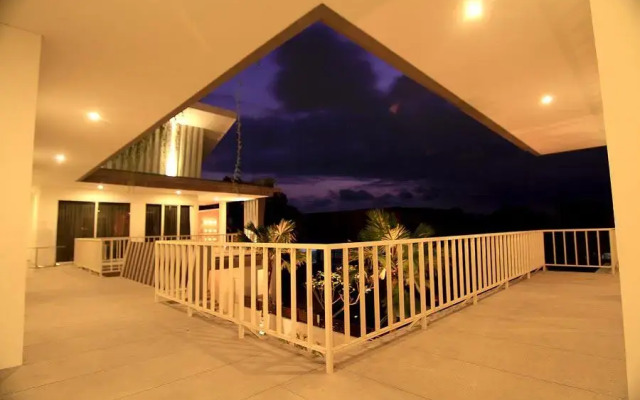 The Maha Boutique Hotel