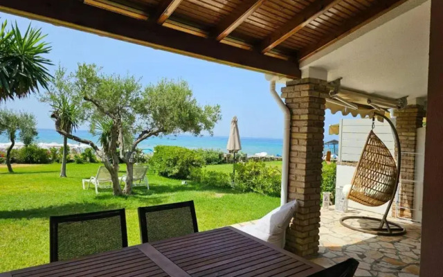 Corfu Glyfada Menigos Resort