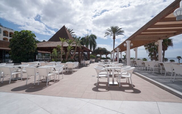 Playitas Hotel Resort
