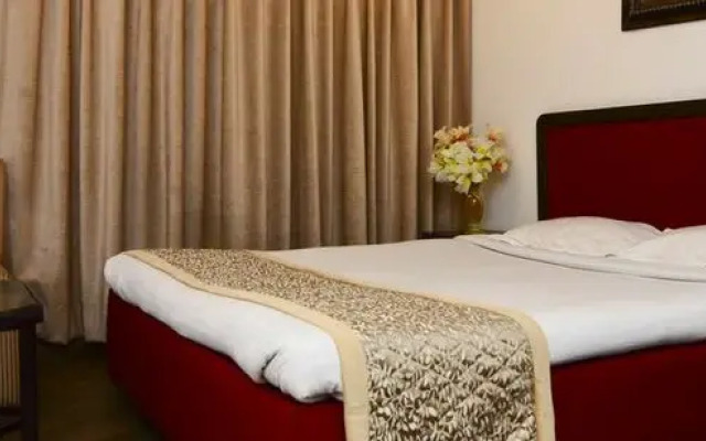 Hotel Prag Continental