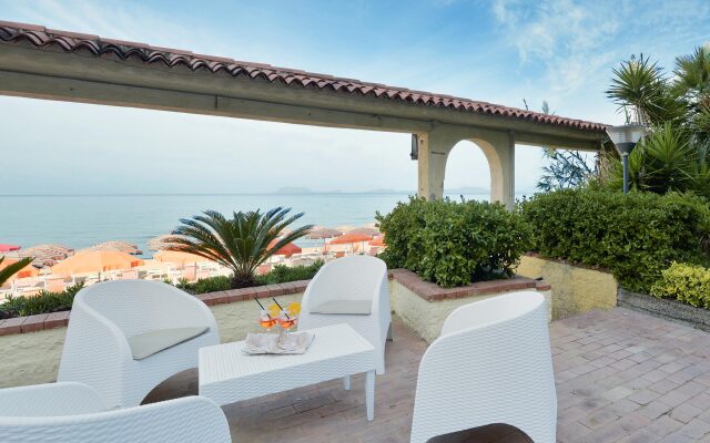 Grand Hotel Santa Maria