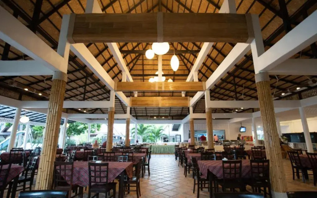 Southern Lanta Resort Hotel