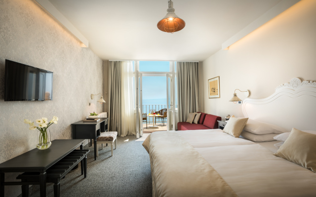 Hotel Lungomare Opatija - Liburnia