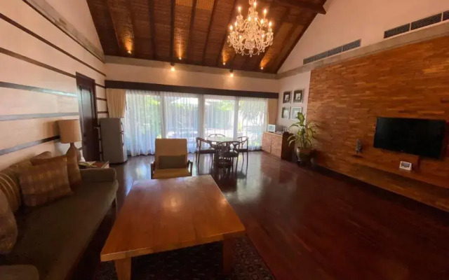 Bintang Bali Villa