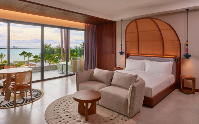 Canopy by Hilton Seychelles Resort
