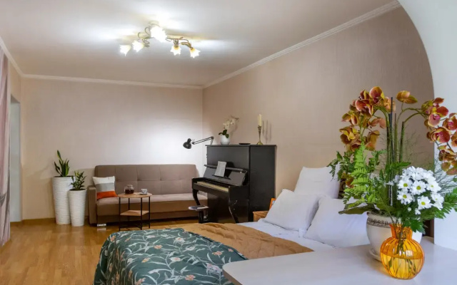Cream Room Ot Rooms Apartments