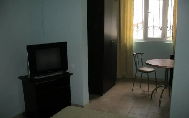 Vatel Loo Guest House