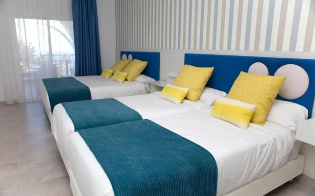 Holiday Club Jardin Amadores Hotel