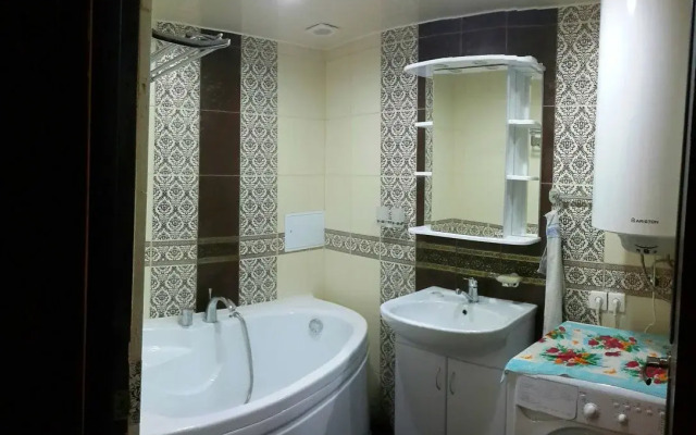 Ana Beregu Morya Apartments