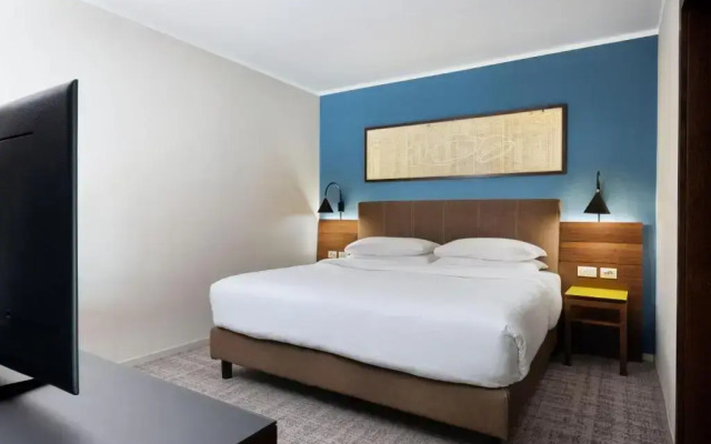 Four Points by Sheraton Bolzano Hotel