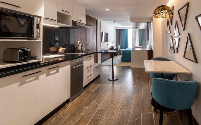Holiday Inn Hotel & Suites Cairo Maadi by IHG