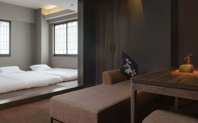 1 Bedroom Premium Japanese Apartment 사진 2