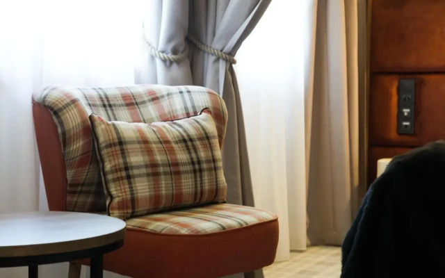 Bajka Hotel & Resort