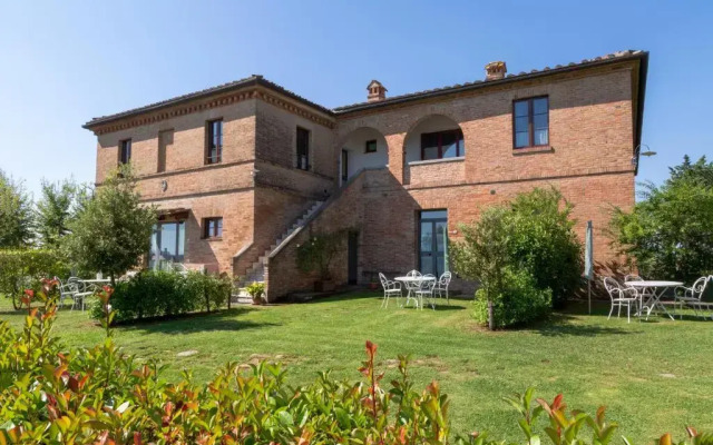 Podere Vesta
