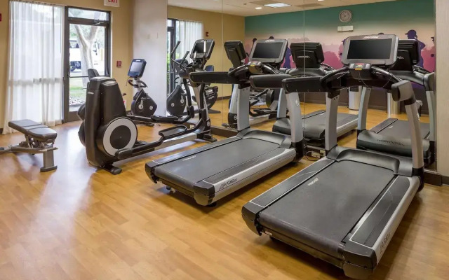 Hyatt Place Austin/Arboretum