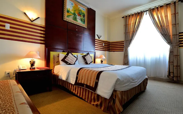 Hung Vuong Hotel